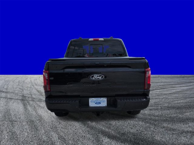 Certified 2026 Ford F150 XLT w/ Equipment Group 302A MID AWD/4WD image 5