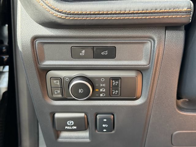 Certified 2024 Ford Expedition Platinum AWD/4WD image 26
