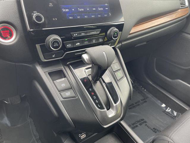 Used 2020 Honda CR-V EX image 30