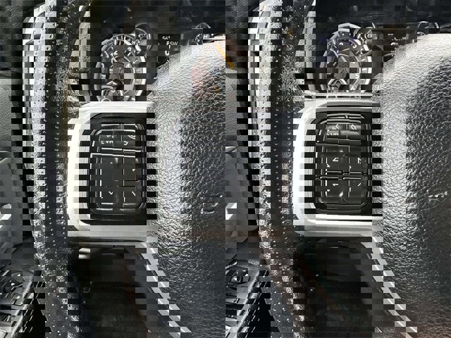 Used 2021 RAM 2500 Big Horn image 14