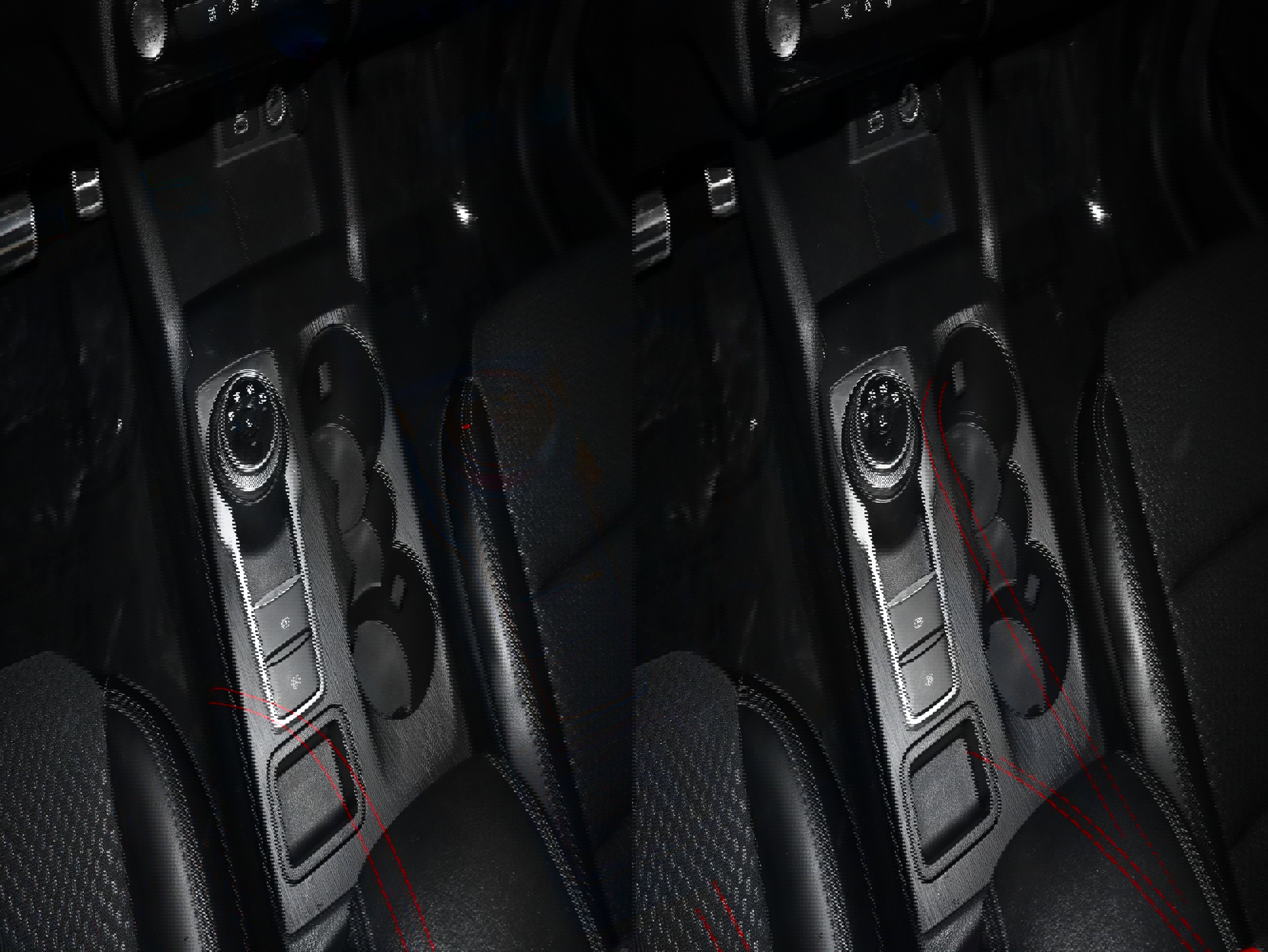 Certified 2024 Ford Escape ST-Line w/ Tech Pack #1 image 30