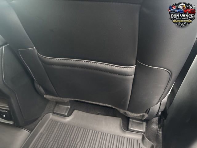 Certified 2024 Ford Edge ST-Line AWD/4WD image 34
