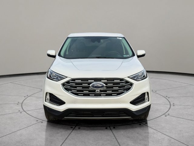 Certified 2024 Ford Edge Titanium w/ Equipment Group 301A AWD/4WD image 15