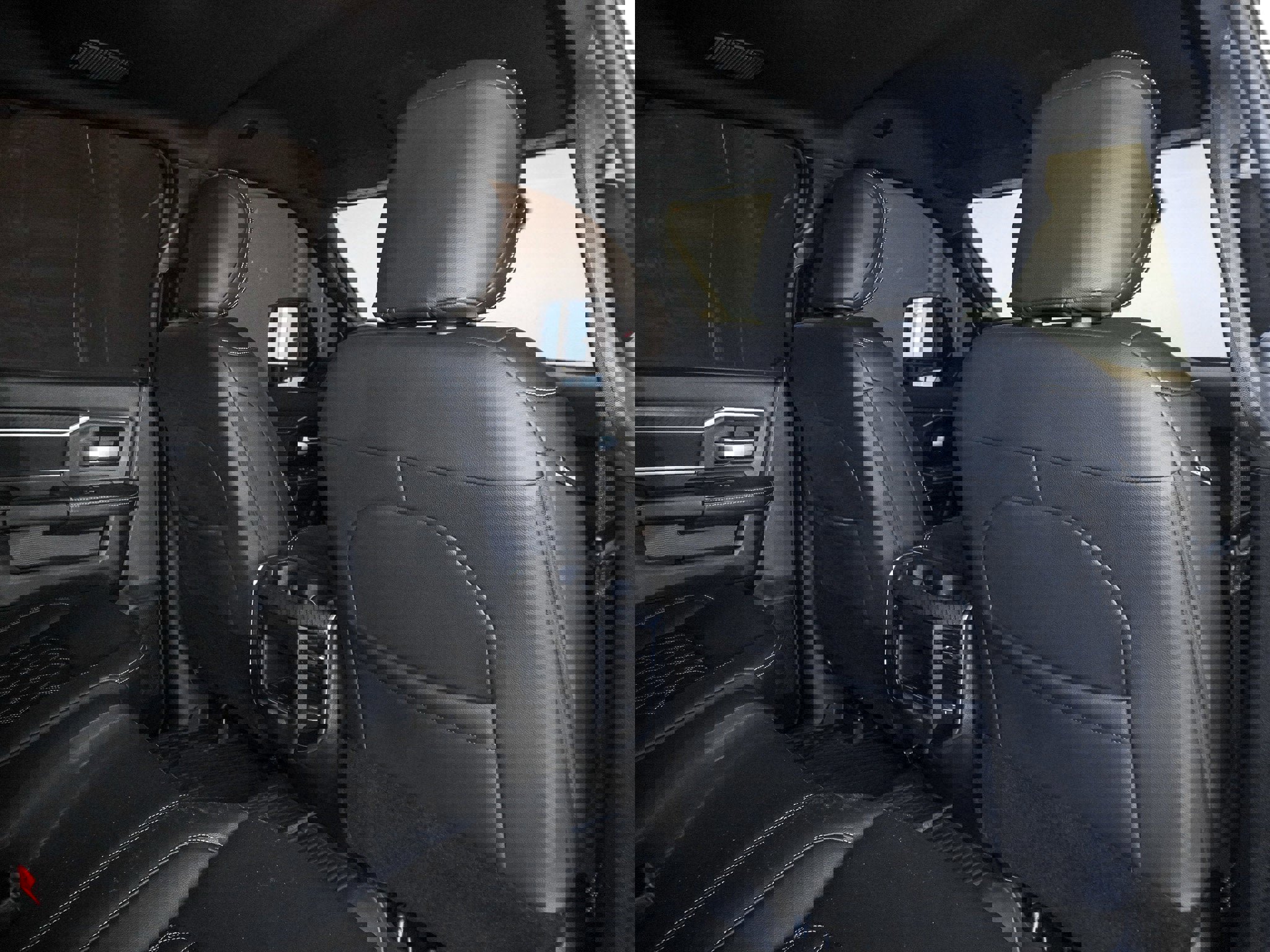 Used 2025 RAM 2500 Big Horn image 44