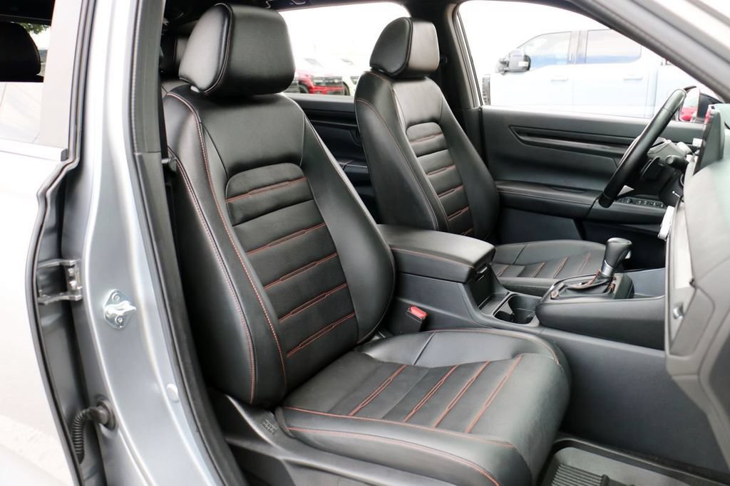 Used 2025 Honda CR-V Sport-L image 34