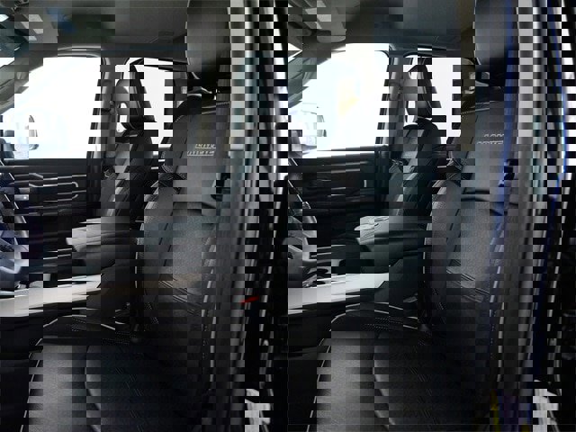 Used 2022 RAM 2500 Laramie image 21