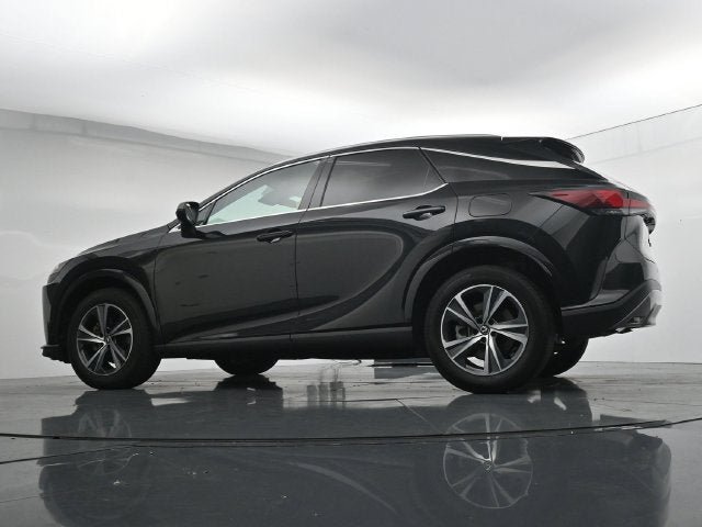 Used 2025 Lexus RX 350 Premium w/ Accessory Package AWD/4WD image 41