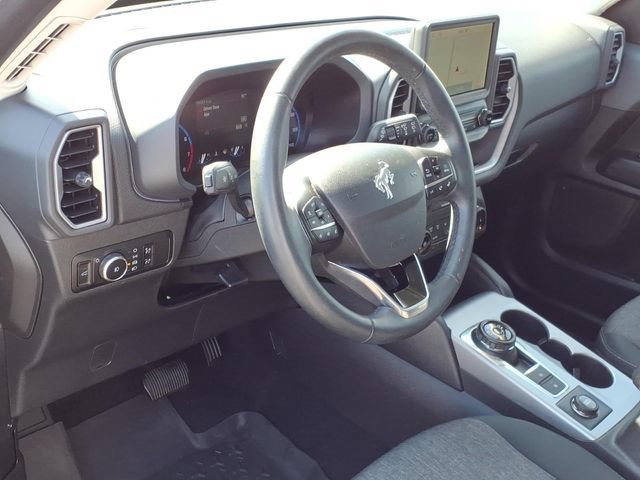 Certified 2024 Ford Bronco Sport Big Bend w/ Convenience Package AWD/4WD image 19