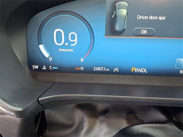 Certified 2023 Ford Escape Platinum image 12