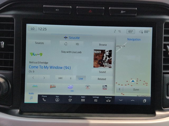 Certified 2023 Ford F150 XLT AWD/4WD image 23