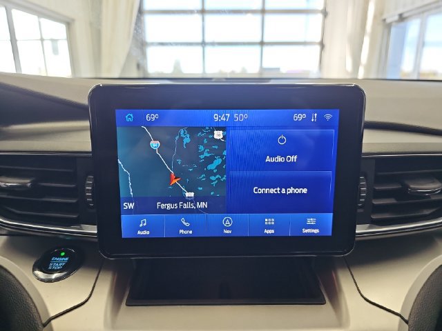 Certified 2020 Ford Explorer XLT w/ Equipment Group 202A AWD/4WD image 18