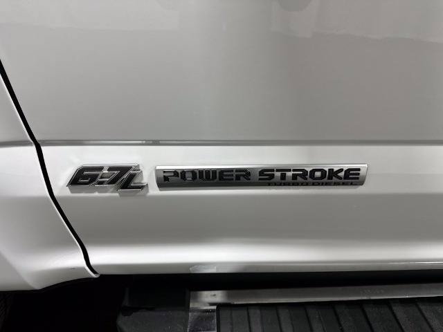 Certified 2021 Ford F250 4x4 Crew Cab Super Duty image 10