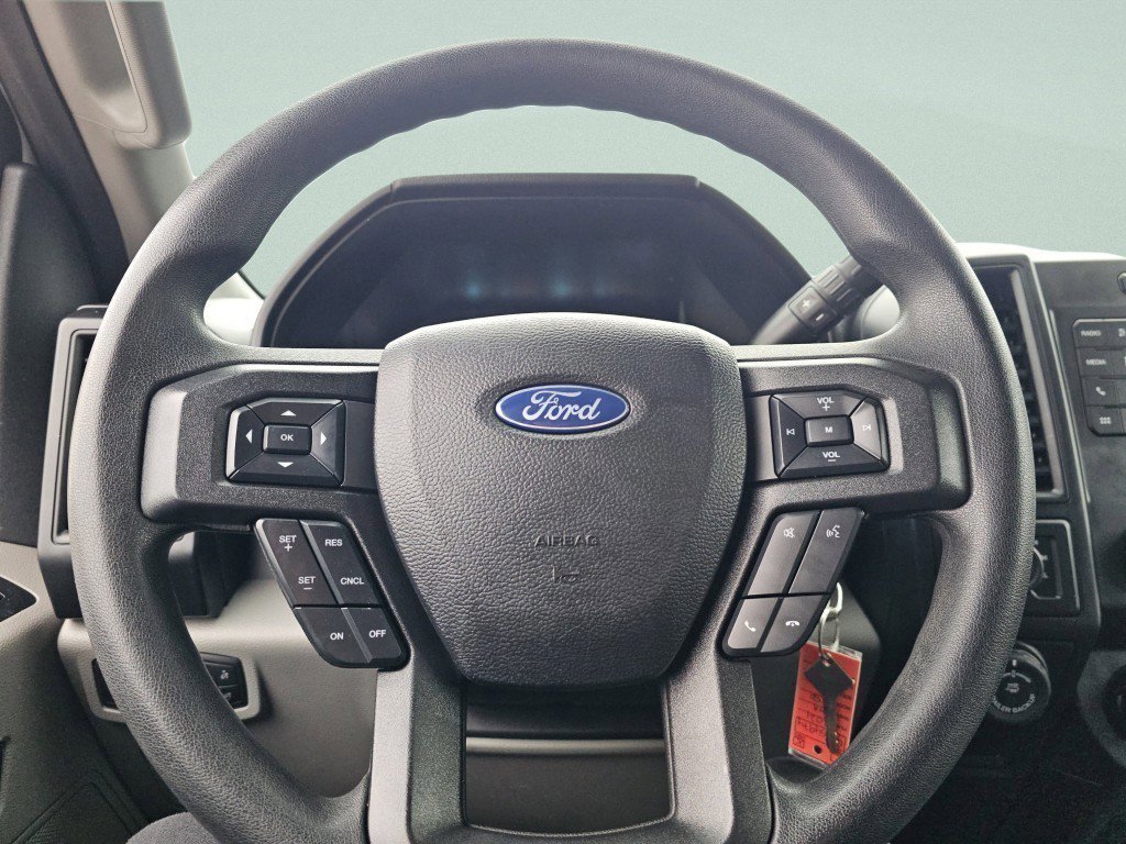 Certified 2020 Ford F150 XL w/ Equipment Group 101A Mid image 29