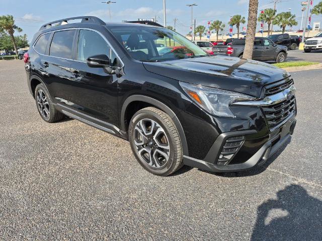 Used 2023 Subaru Ascent Limited AWD/4WD image 7