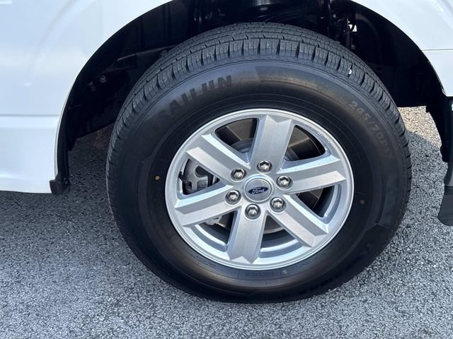 Certified 2023 Ford F150 XL w/ XL Chrome Appearance Package RWD image 9
