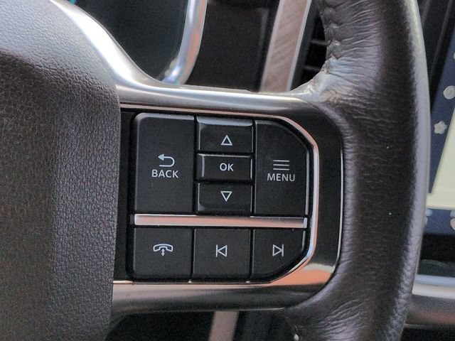 Certified 2023 Ford F150 King Ranch w/ Equipment Group 601A High AWD/4WD image 25
