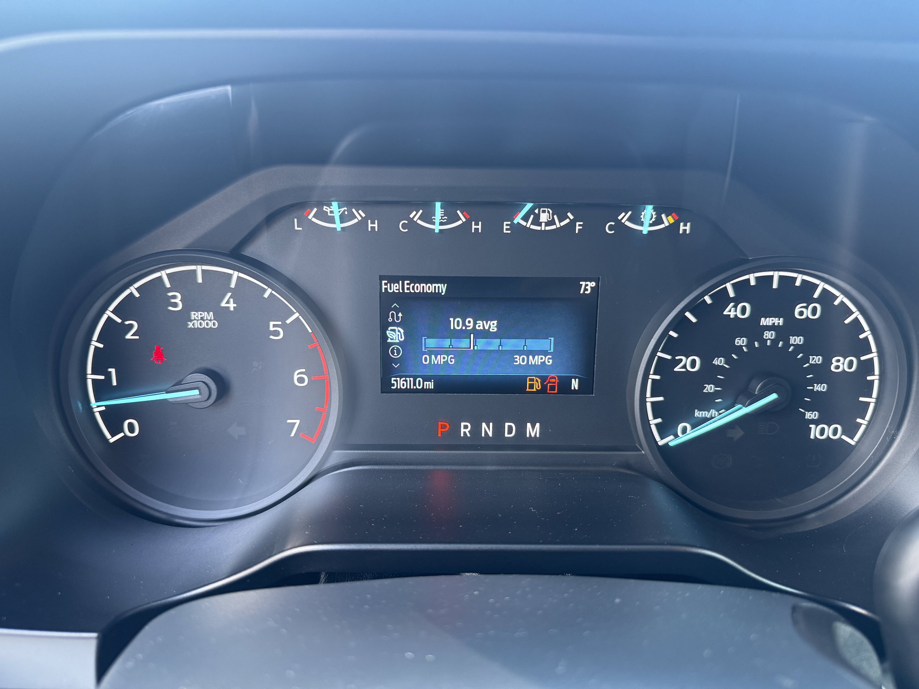 Certified 2023 Ford F350 XL w/ FX4 Off-Road Package AWD/4WD image 13