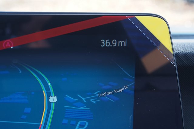 Certified 2025 Ford Expedition Max Active image 32