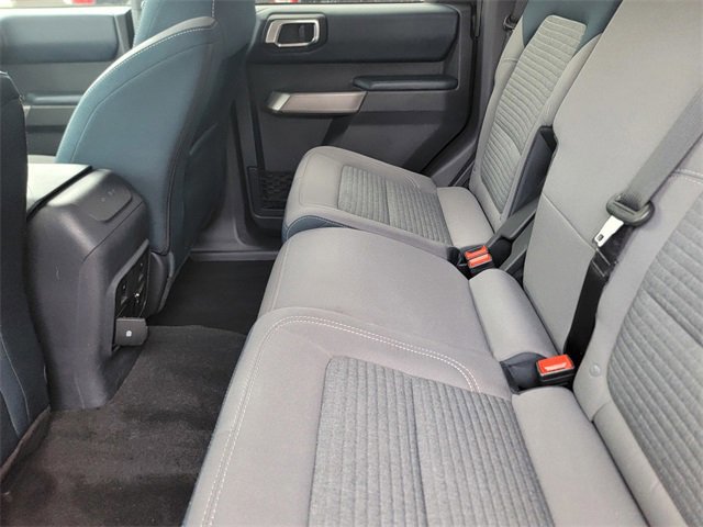 Certified 2023 Ford Bronco Outer Banks image 8