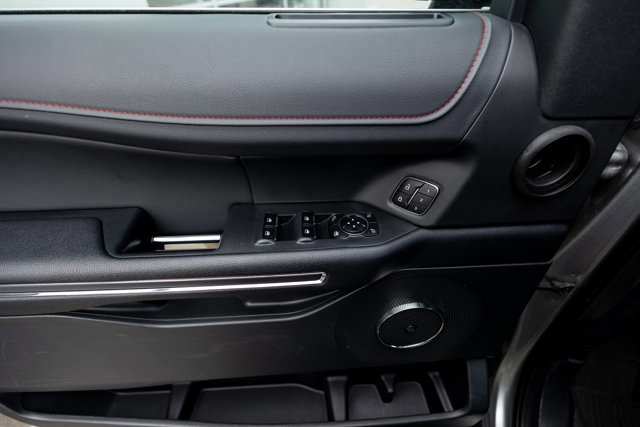 Certified 2024 Ford Expedition Max Limited image 16