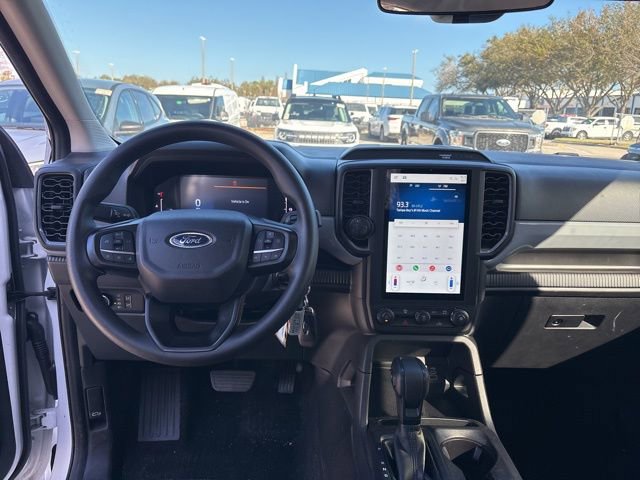 Certified 2025 Ford Ranger XL w/ Trailer Tow Package image 11