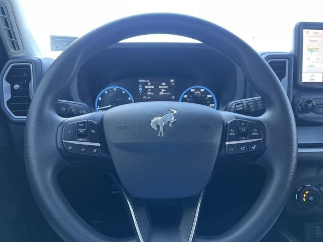 Certified 2024 Ford Bronco Sport Big Bend AWD/4WD image 26