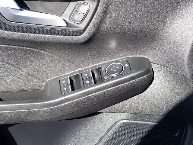 Certified 2025 Ford Escape ST-Line AWD/4WD image 24