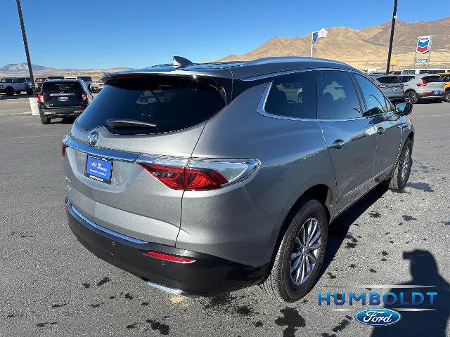 Used 2024 Buick Enclave Premium image 5