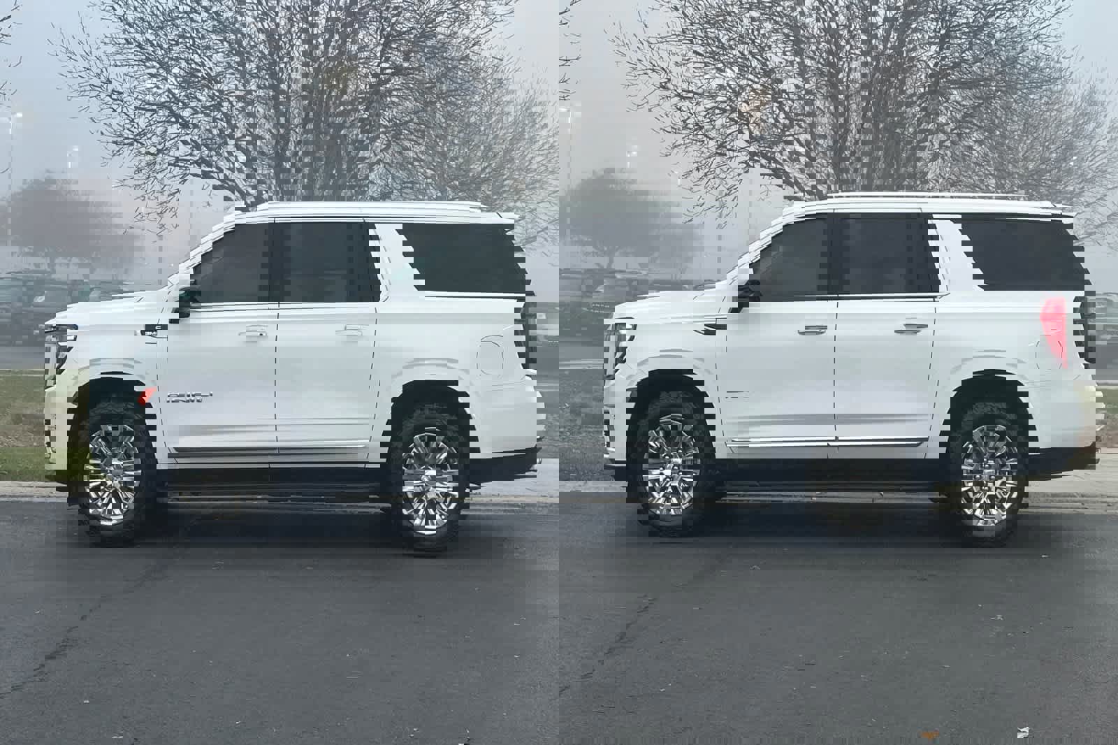 Used 2023 GMC Yukon XL Denali w/ Max Trailering Package image 2