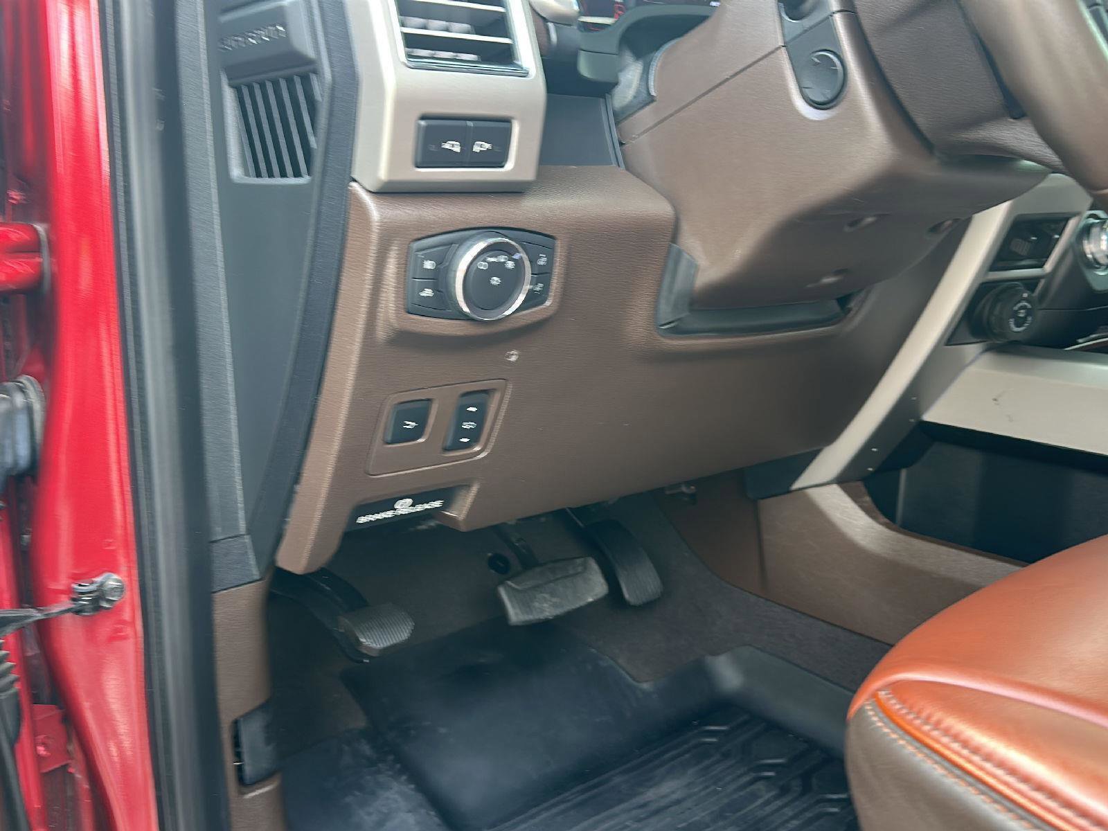 Certified 2020 Ford F250 King Ranch w/ King Ranch Ultimate Package image 14