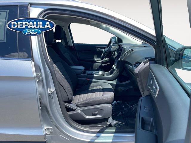 Certified 2024 Ford Edge SEL AWD/4WD image 19