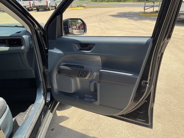 Certified 2024 Ford Maverick XL FWD image 18