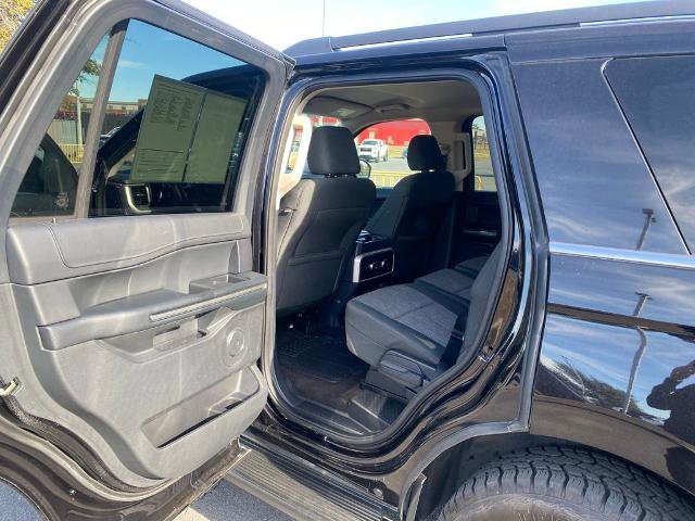 Certified 2022 Ford Expedition XLT image 27