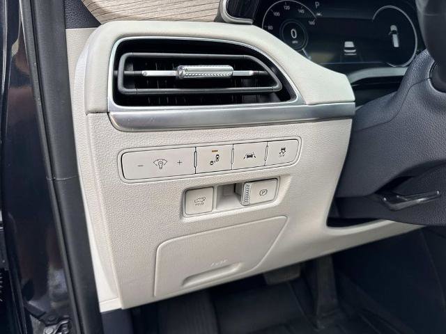 Used 2021 Hyundai Palisade Limited FWD image 21