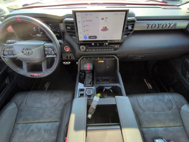 Used 2023 Toyota Tundra TRD Pro image 14
