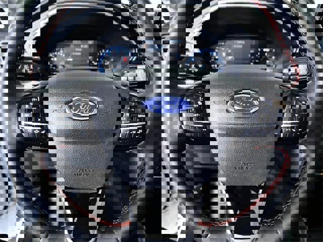 Certified 2022 Ford Escape SEL w/ Equipment Group 302A image 21