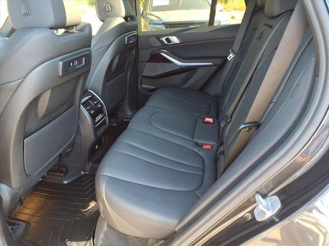 Used 2021 BMW X5 sDrive40i RWD image 11