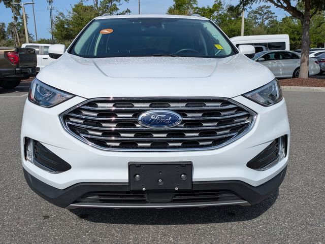 Certified 2022 Ford Edge SEL w/ Convenience Package image 8