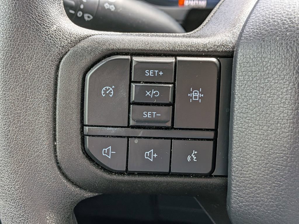Certified 2024 Ford F150 STX image 25