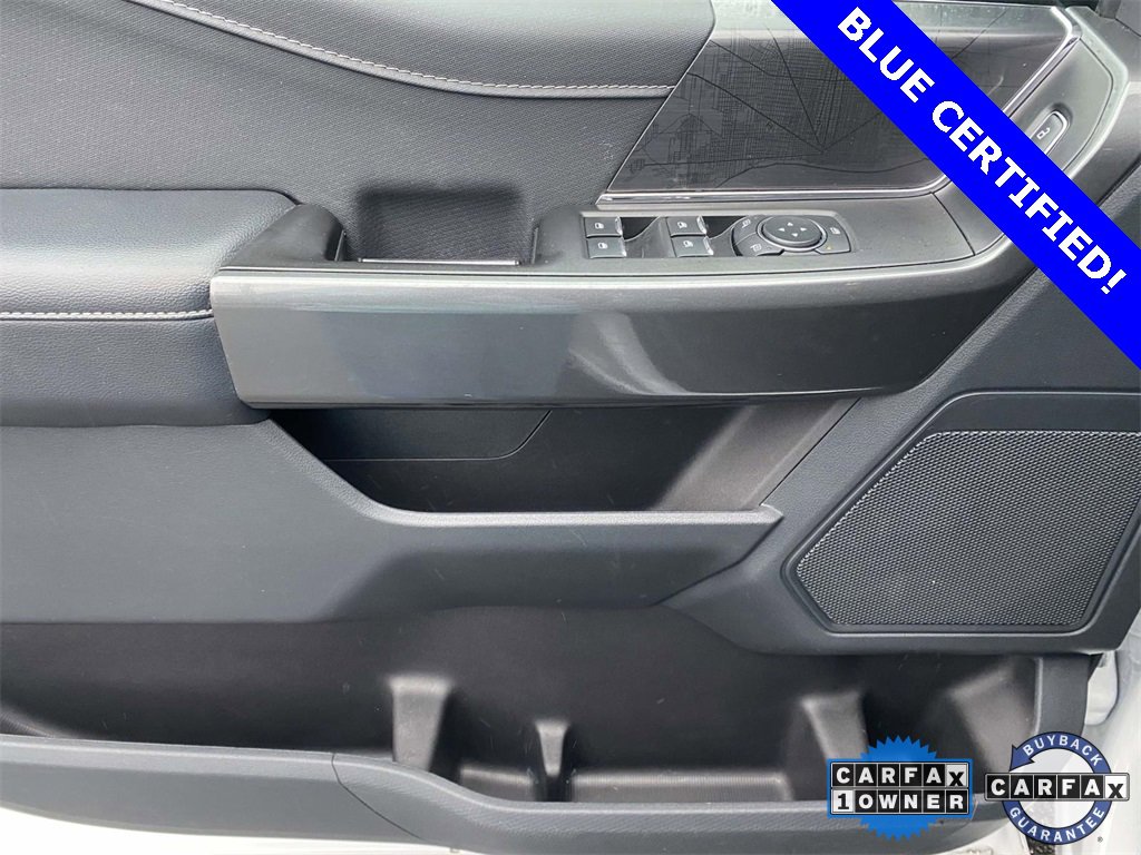 Certified 2023 Ford F150 XLT w/ Equipment Group 302A High image 17