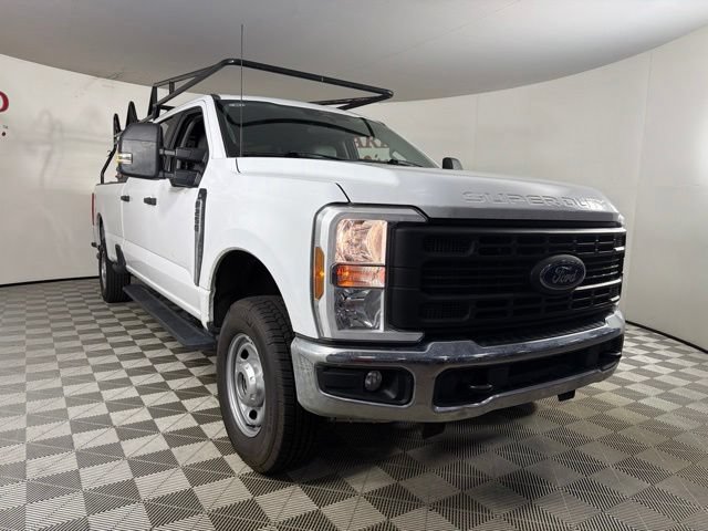 Certified 2024 Ford F250 XL w/ XL Driver Assist Package AWD/4WD image 1