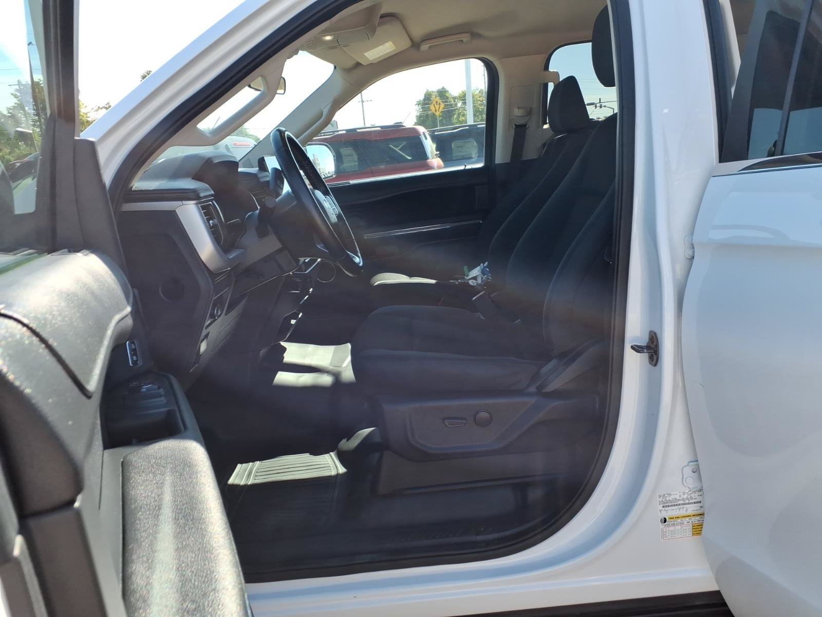 Certified 2022 Ford Expedition XL RWD image 12