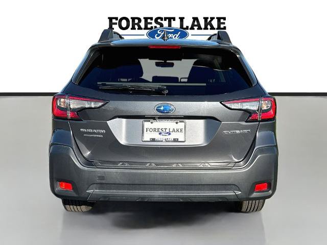 Used 2024 Subaru Outback Premium AWD/4WD image 6