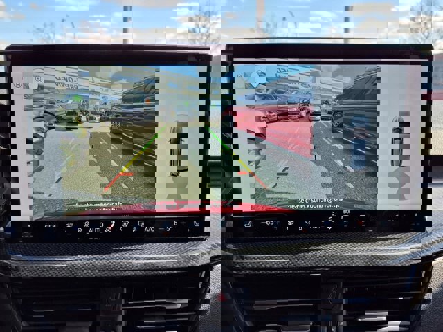 Certified 2024 Ford Escape ST-Line w/ Tech Pack #1 image 12