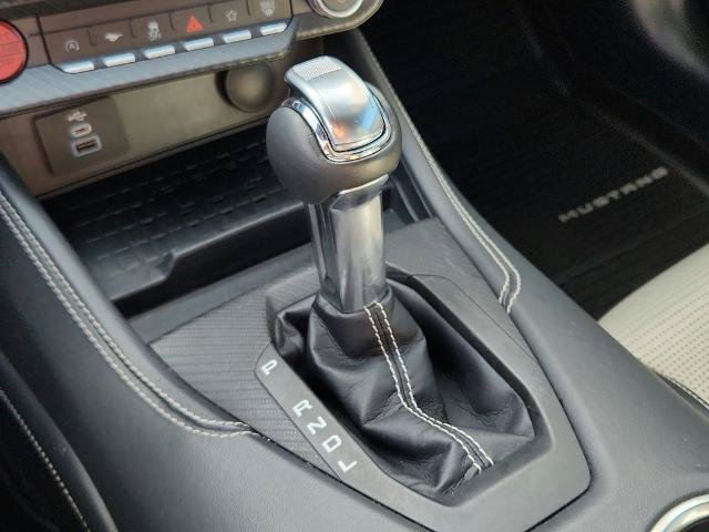Certified 2024 Ford Mustang Premium RWD image 27
