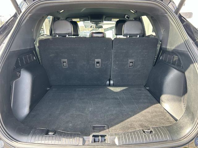 Certified 2023 Ford Escape ST-Line image 19
