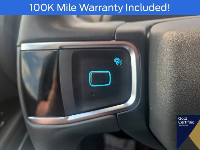 Certified 2025 Ford Expedition Max Active AWD/4WD image 42