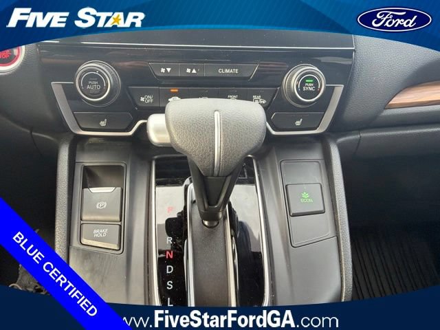 Used 2017 Honda CR-V EX image 22