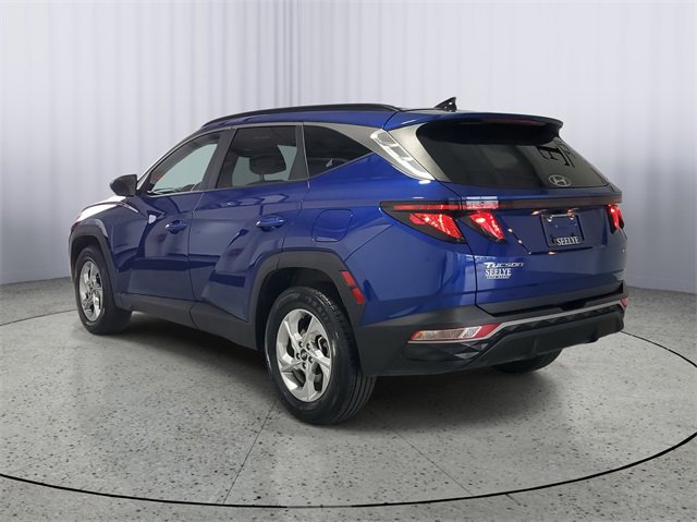 Used 2024 Hyundai Tucson SEL image 2