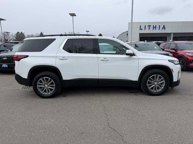 Used 2023 Chevrolet Traverse LT image 5